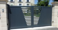 Notre société de clôture et de portail à Saint-Aubin-du-Thenney